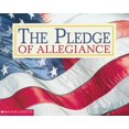 thumbnail image 1 of Pre-Owned Pledge Of Allegiance (Paperback) 0439216729 9780439216722, 1 of 1