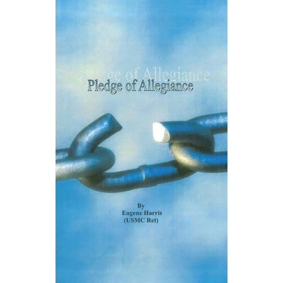 Pledge of Allegiance, (Paperback)