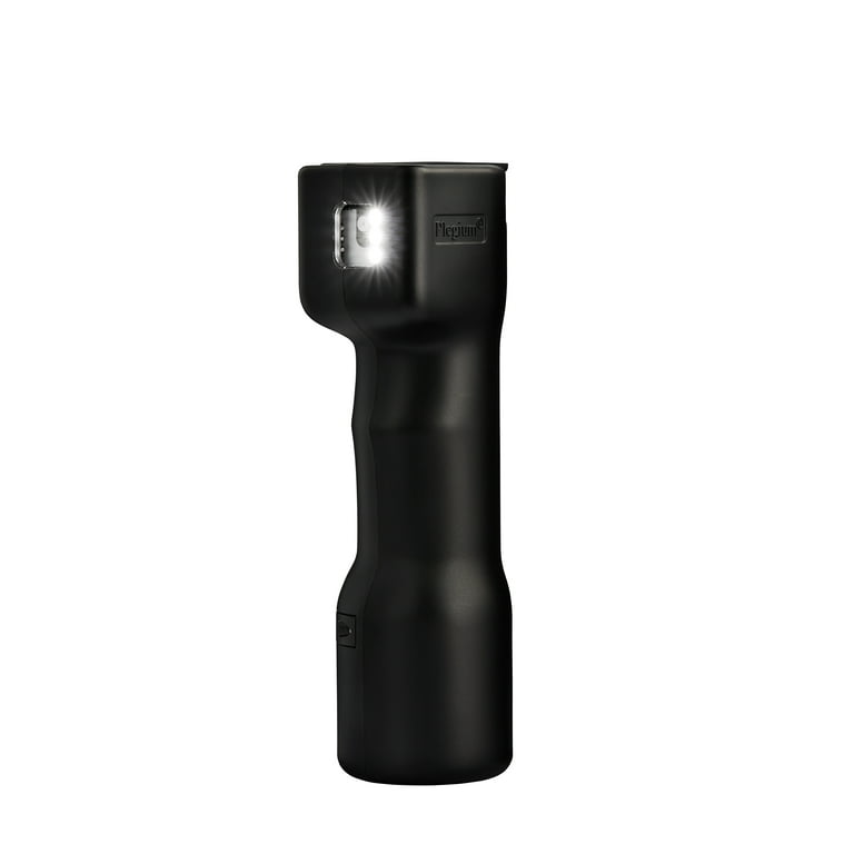 SMART Pepper Spray