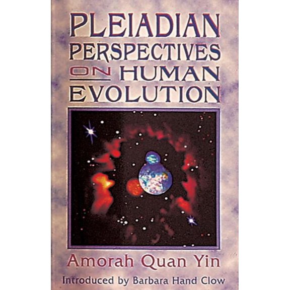 Pleiadian Perspectives on Human Evolution, (Paperback)