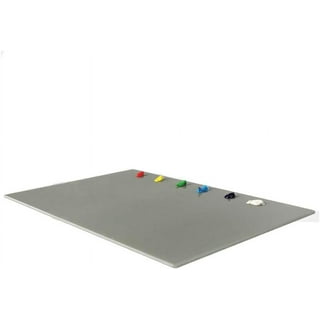 Easy View® Grey Acrylic Palette