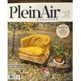thumbnail image 1 of Plein Air Magazine January 2026, 1 of 1