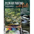 thumbnail image 1 of Plein Air Painting with Oils Haidee-Jo Summers (Paperback), 1 of 1