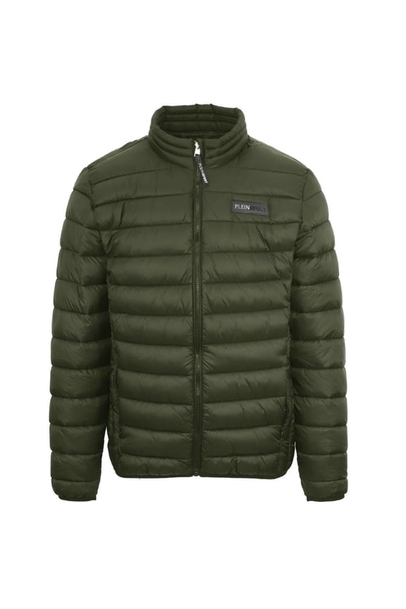 Adult Logo Padded Jacket