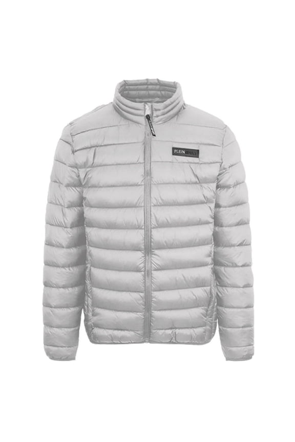 Adult Logo Padded Jacket