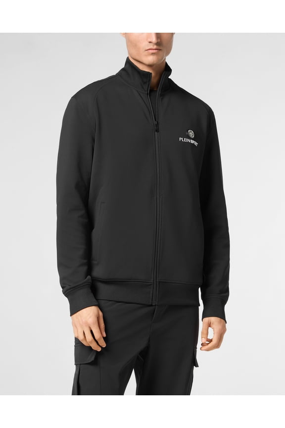 Sweatjacket Men