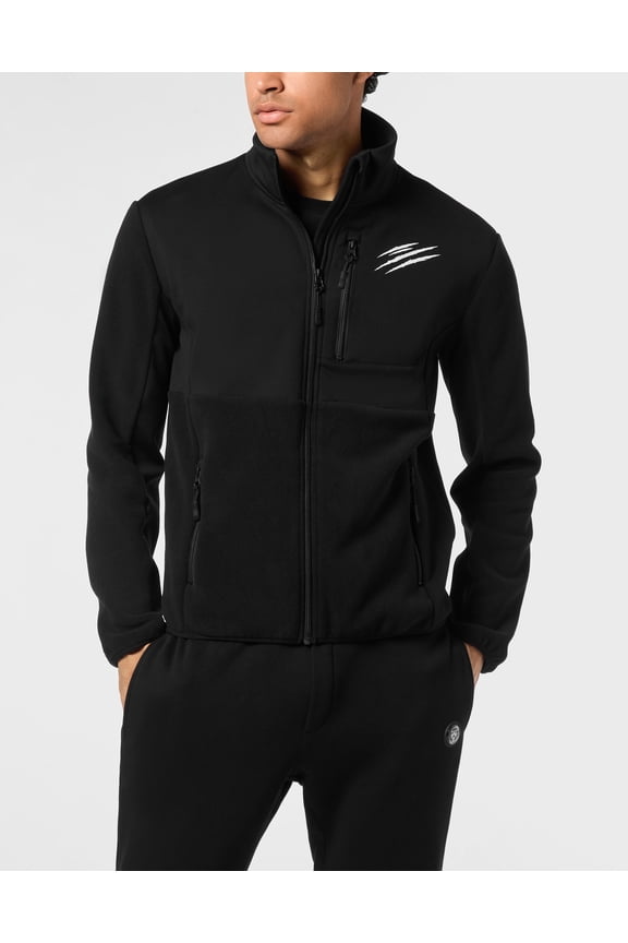Sweatjacket Men
