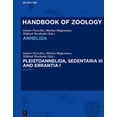 thumbnail image 1 of Pleistoannelida, Sedentaria III and Errantia I, (Hardcover), 1 of 1
