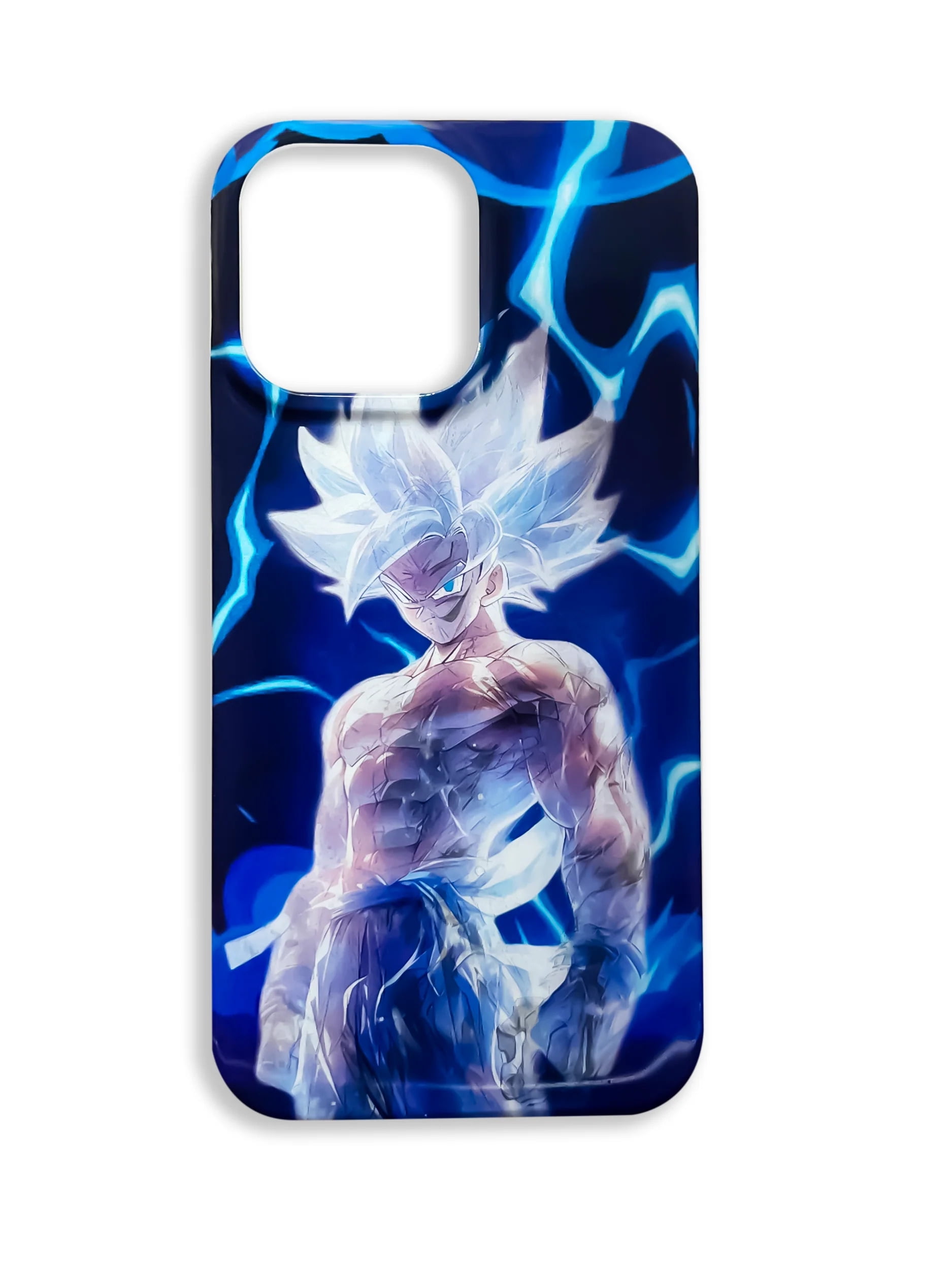 Protect Your Phone with Anime Flair: Durable Cases for Every Fan
