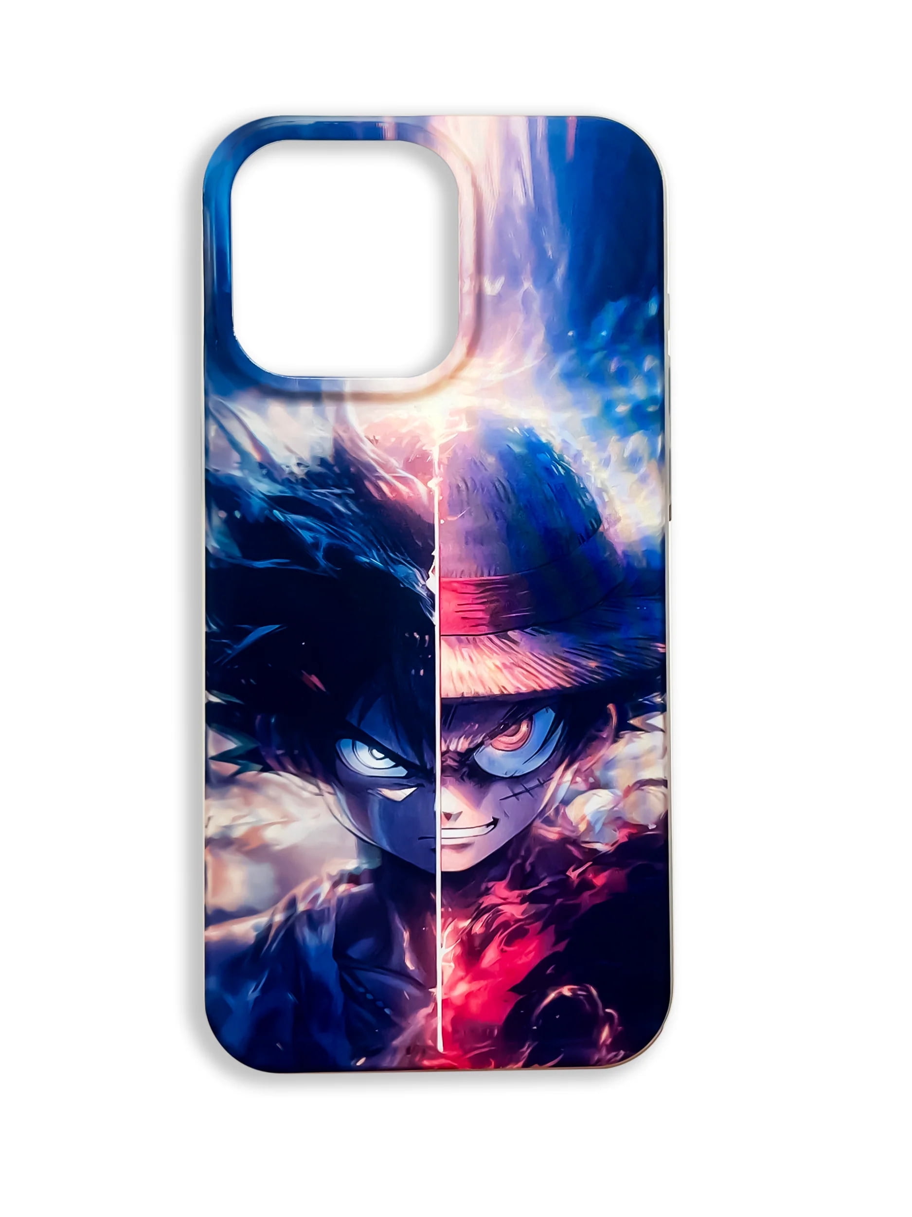 Surviving Real Life: Anime Phone Cases That Are Durability Ninjas
