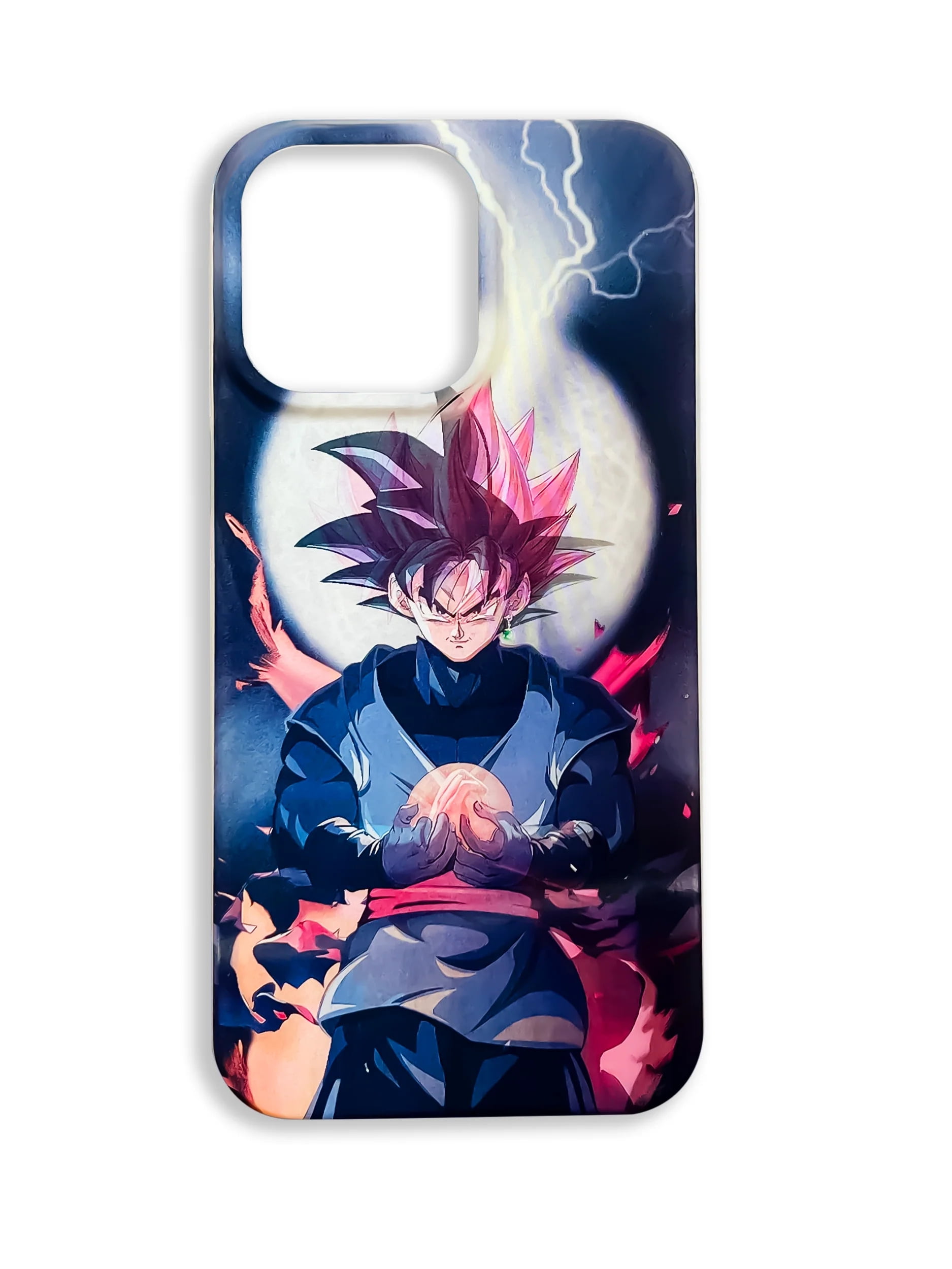 Anime Cases That Can Survive a Ninjutsu Attack: Your New Best Defense