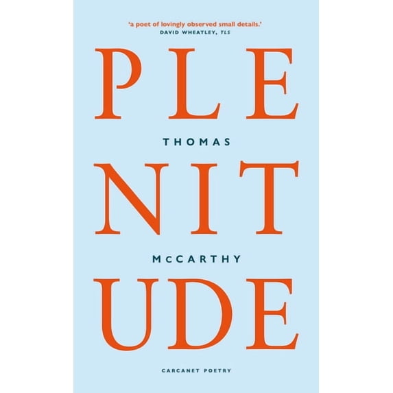 Plenitude, (Paperback)
