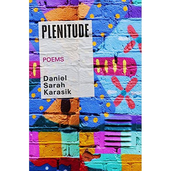 Pre-Owned Plenitude Paperback