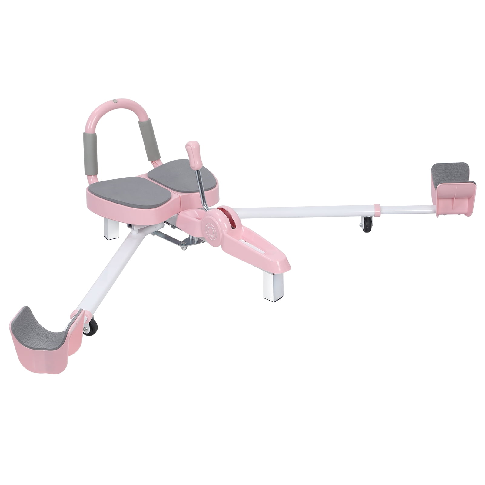 Plenkra 330 Lbs Heavy Duty Splits Machine,Leg Stretcher Machine ...