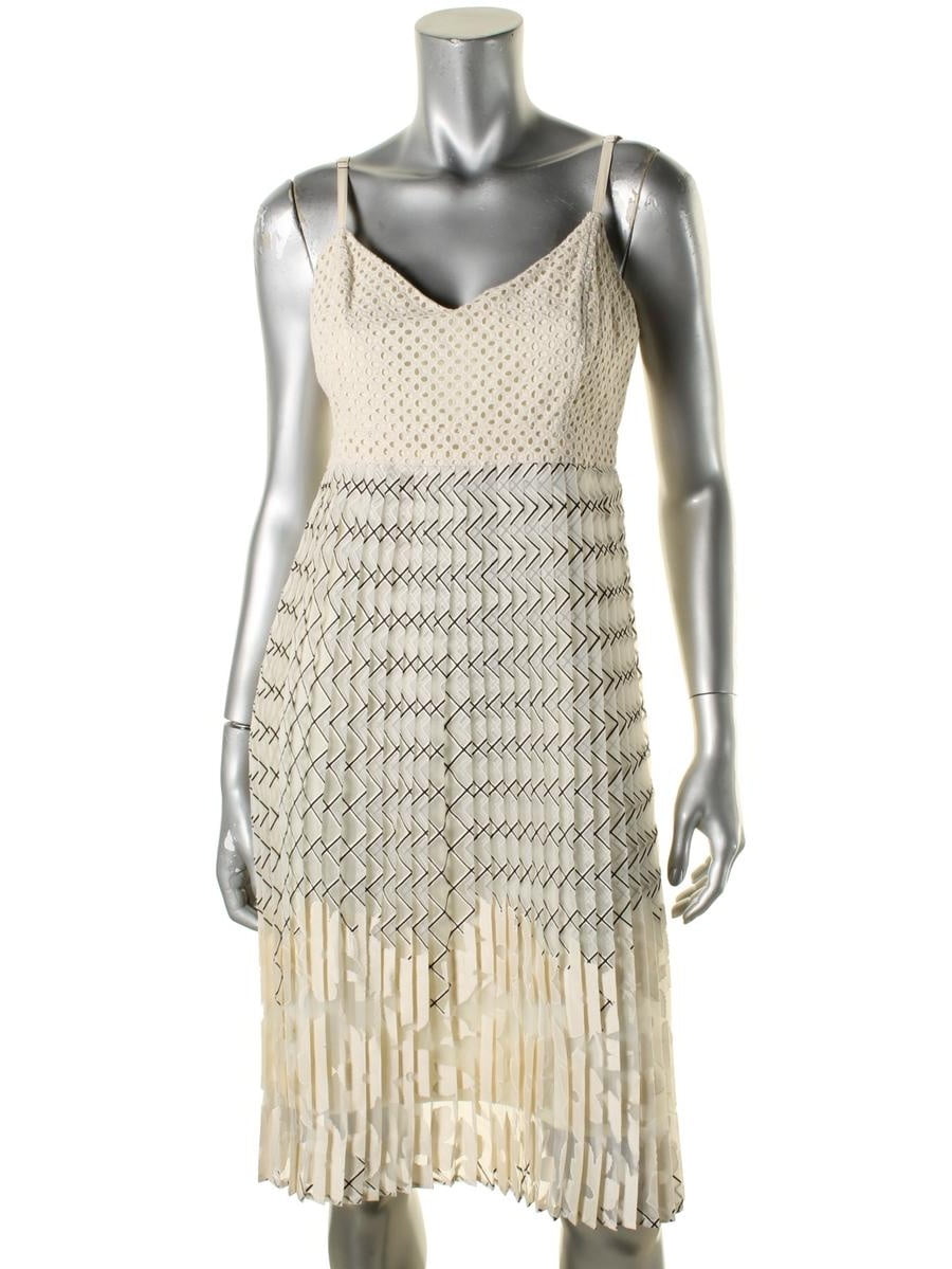 Plenty by top tracy reese dress
