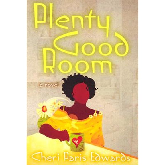 Pre-Owned Plenty Good Room (Hardcover)