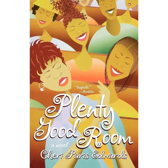 Plenty Good Room, (Paperback)