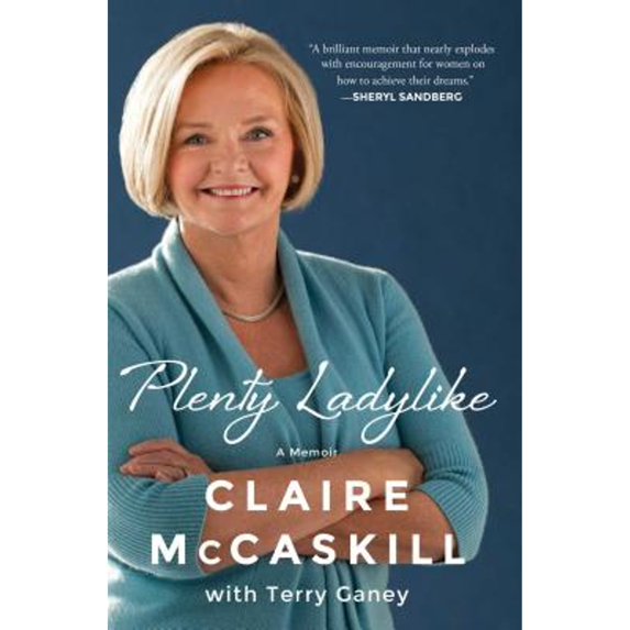 Pre-Owned Plenty Ladylike: A Memoir (Paperback) 1476756775 9781476756776