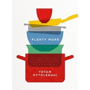 Plenty More Yotam Ottolenghi (Hardcover)