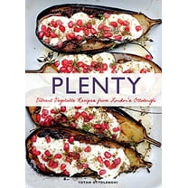 Pre-Owned Plenty: Vibrant Vegetable Recipes from London's Ottolenghi (Hardcover) 1452101248 9781452101248