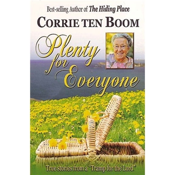 Plenty for Everyone (Paperback)