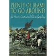 thumbnail image 1 of Pre-Owned Plenty of Blame to Go Around: Jeb Stuart's Controversial Ride to Gettysburg (Hardcover) 1932714200 9781932714203, 1 of 1
