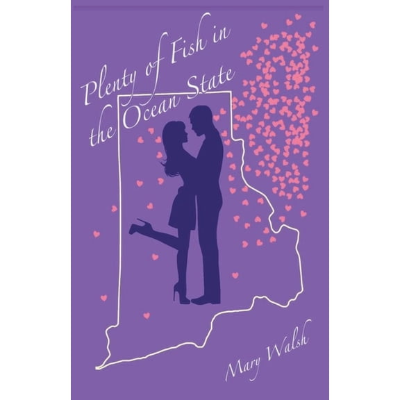 Plenty of Fish in the Ocean State, (Paperback)