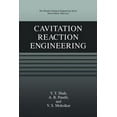 thumbnail image 1 of Plenum Chemical Engineering Cavitation Reaction Engineering, (Paperback), 1 of 1