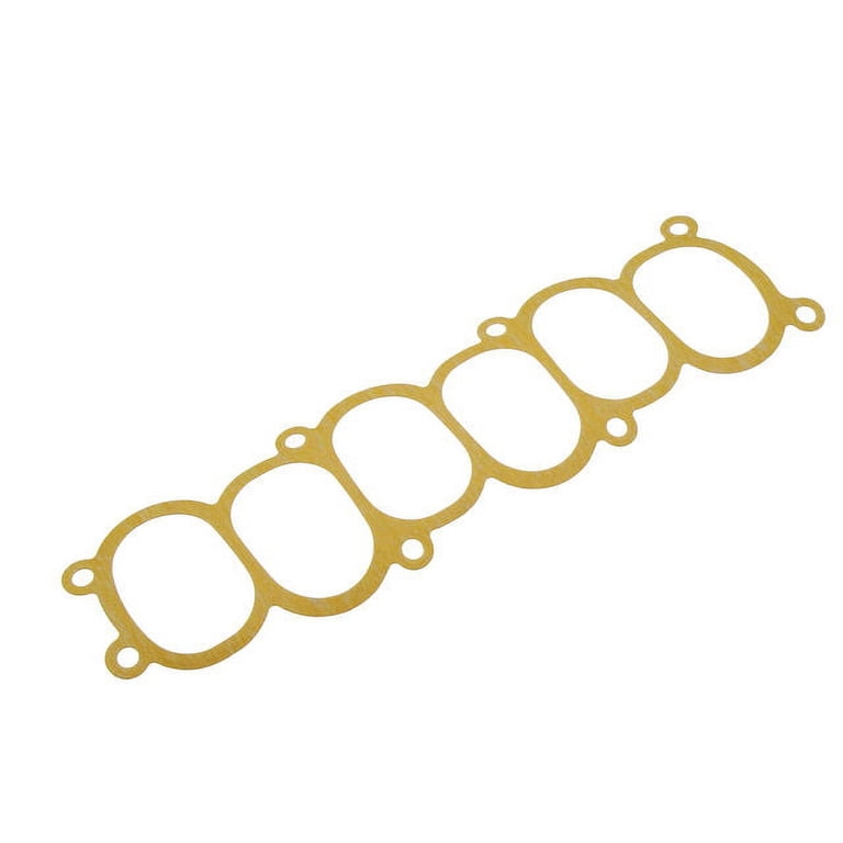 Plenum To Manifold Intake Plenum Gasket - Compatible with 1990