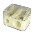thumbnail image 1 of Plertrvy Clearance 5.5X3.5X2.8Cm Pencil Knife A(A@0118) Lip Pencil Sharpener For Women Make Up Pencil Sharpener Eye Pencil Sharpener, 1 of 4