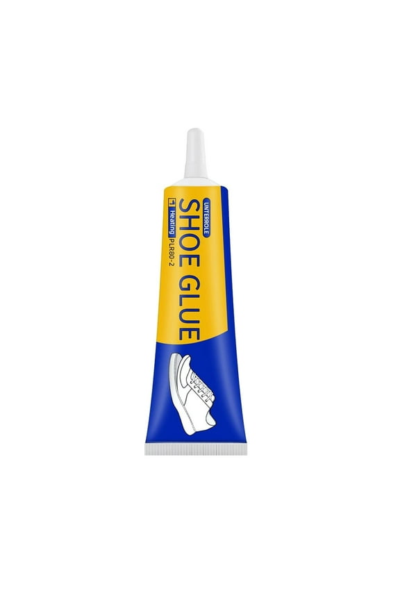 Hot Sale! Shoe Glue Sole Repair Adhesive Shoe Repair Glue | 60Ml Instant Grade Shoe Repair Glue | Shoe Fix Glue For Sneakers Boots Leather Handbags Fix Soles Heels, 1X Strong Shoe Repair Glue