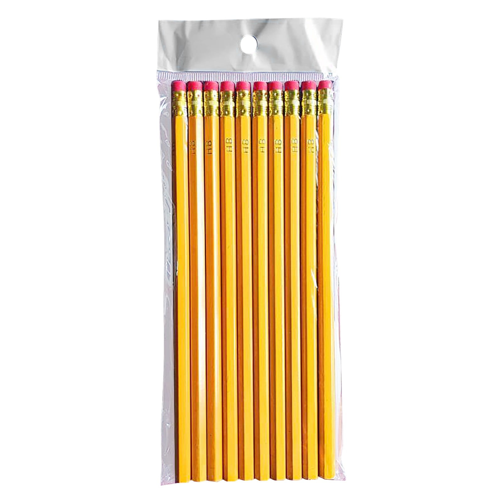 Clearance! Plertrvy Pencil Red, Office Supplies, Office Writing with