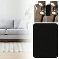 thumbnail image 1 of Plertrvy Self-Adhesive Linen Patch Clearance Sticky Note, Fabric Patch X1, 1 Pcs 8 X11 inch Linen Repair Self Adhesive Fabric Patch For Sofas Couch Furniture Bags Car Seats (Beige), 1 of 7