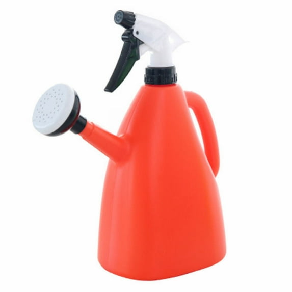 Plertrvy Spray Bottle, 1000ml Watering Can for Indoor Outdoor Plants Adjustable Rotating Nozzle Watering Cans for House Garden Flower Long Spout Water Can for Watering Plants Decorative Gard,