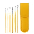 Pleteffect Ear Cleaner EarWax Cleaner Tool Set, The Most Professional