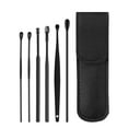 Pleteffect Ear Cleaner EarWax Cleaner Tool Set, The Most Professional