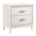 thumbnail image 1 of Plethoria Home 2-drawer Nightstand, 1 of 5