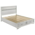 thumbnail image 1 of Plethoria Home 2-drawer Platform Storage Bed, 1 of 8