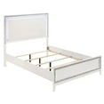 thumbnail image 1 of Plethoria Home Panel Bed with LED Headboard, 1 of 5