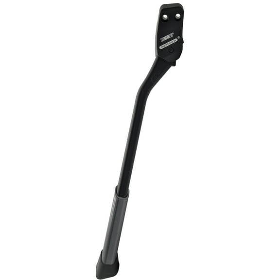 Pletscher Unisex Comp Flex Kickstand, Black, 2 Bolt 18mm UK