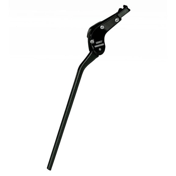 Pletscher Multi Rear Kickstand Black 295mm