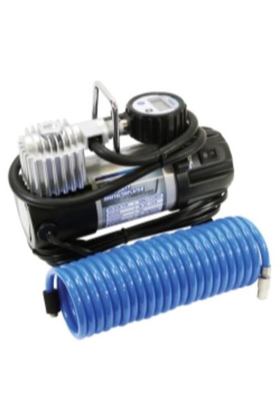 Plews 16-245 Digital Inflator