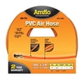 thumbnail image 1 of Plews 576-100A 0.375 in. x 100 ft. Air Hose  Orange, 1 of 1