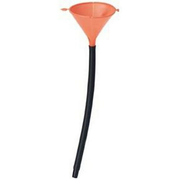 Plews 75-101 Funnel Econo 8Oz