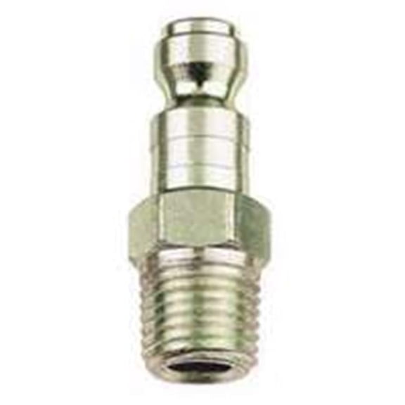Plews-Edelmann 12-603 .25 In. Male Air Line Nipple
