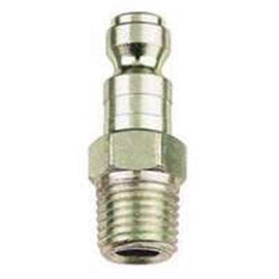 Plews-Edelmann 12-705 .5 In. Male Air Line Nipple