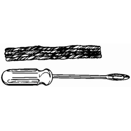 Plews & Edelmann 15165 Kit Repair Radial O-T-W