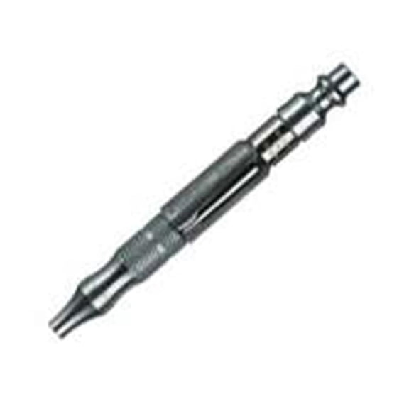 Plews-Edelmann 18-603 Industrial Blowgun - Black