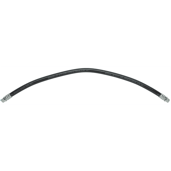 Plews Edelmann 18 in. Grease Gun Hose Bulk packaged