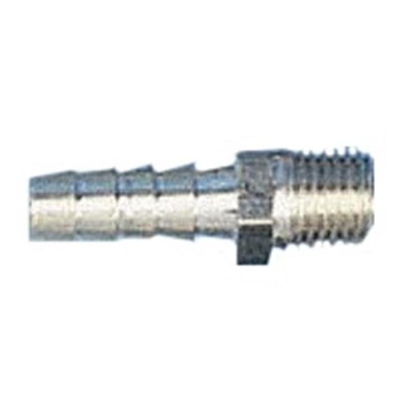 Plews-Edelmann 21-147 Male Hose Barb End .375 H x .375 Npt